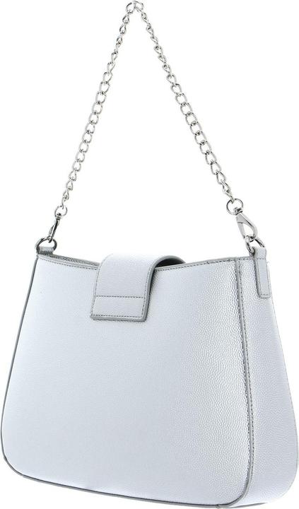 Produktbild Valentino Divina Schultertasche - Silber