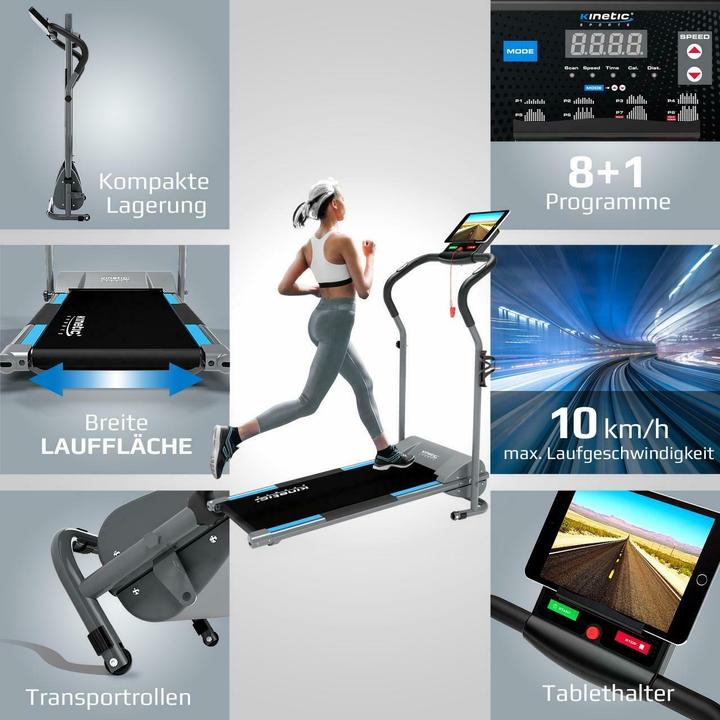 Produktbild Jamb T2500FX