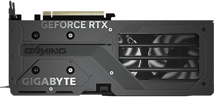 Actual product image Gigabyte GeForce RTX 5060 Ti Gaming OC (8 GB)
