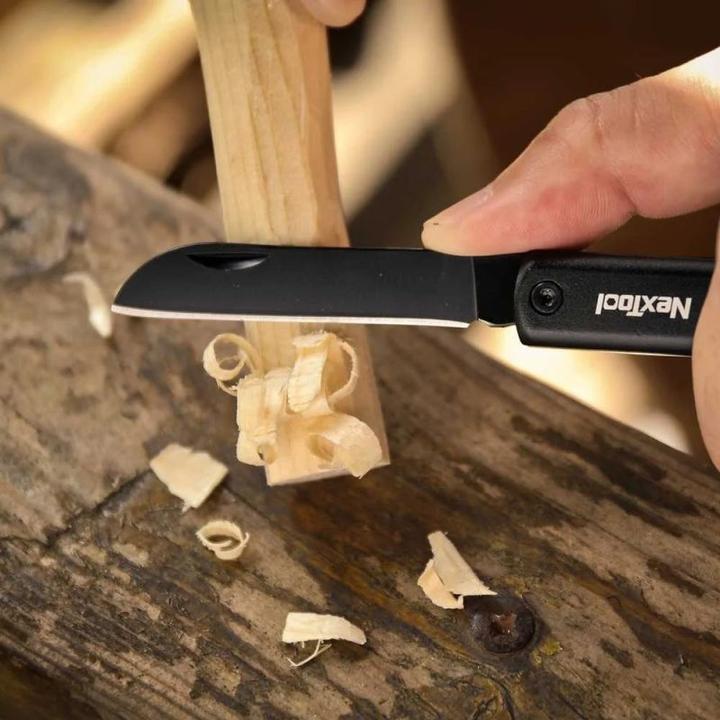 Actual product image NexTool 3-in-1 multifunction tool (3 Functions)