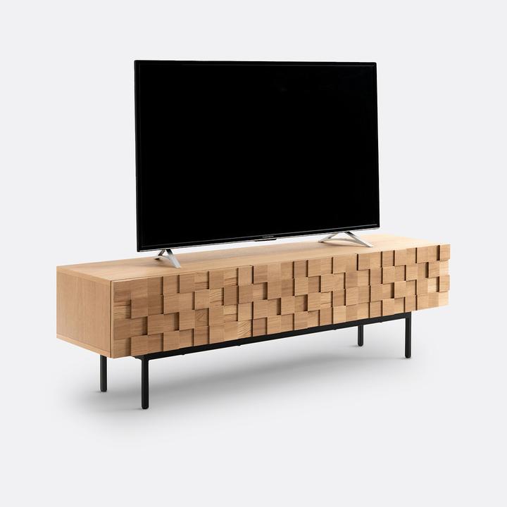 Image du produit La Redoute Interieurs Madria (163.50 x 40.60 x 46.20 cm)