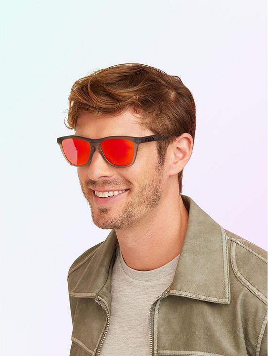 Productafbeelding Oakley Frogskins Assortiment