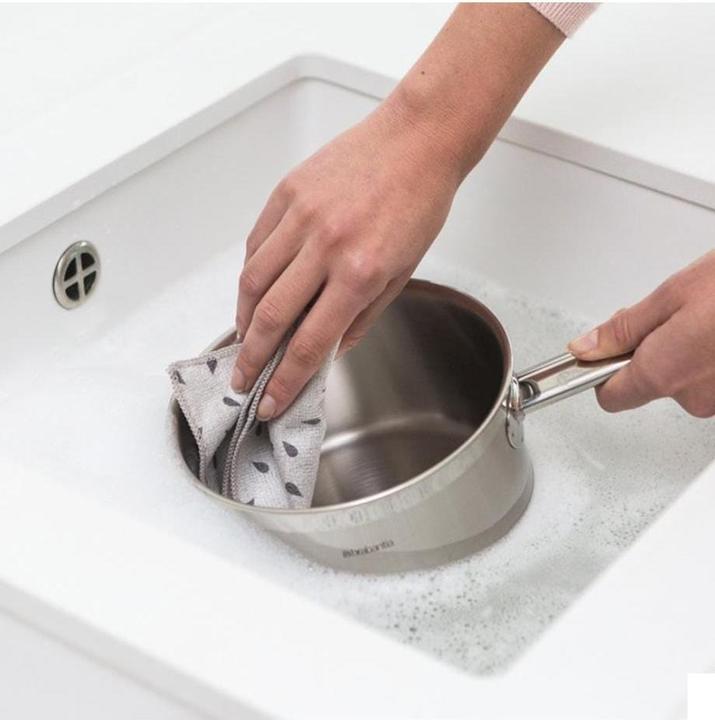 Productafbeelding Brabantia Microvezeldoek (2 Pcs.)