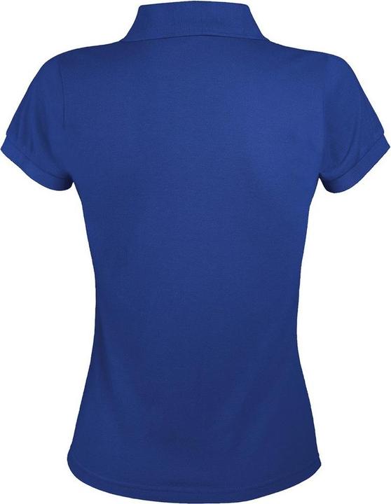 Produktbild Sols Prime Pique PoloShirt Kurzarm (3XL)