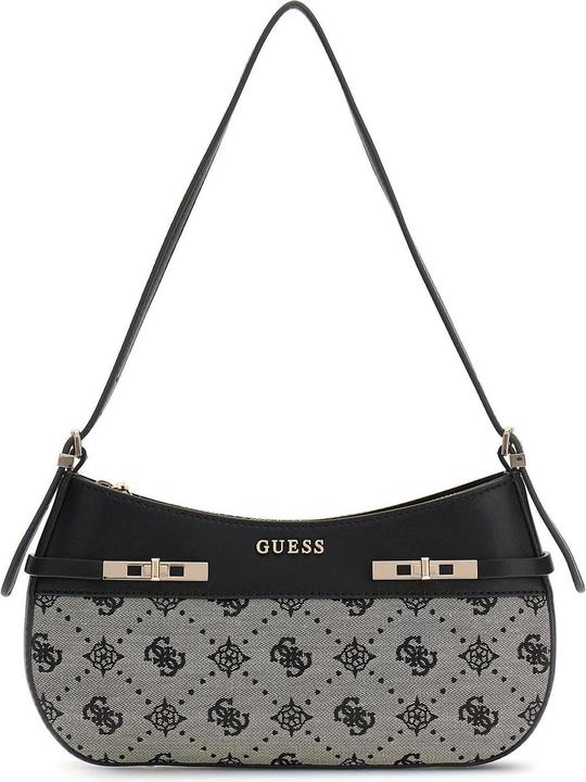 Immagine prodotto Guess Melinda Logo Shoulder Bag