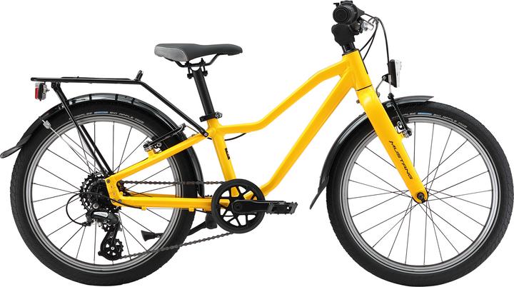 Actual product image Mustang Velo Appaloosa 2.0 (20")