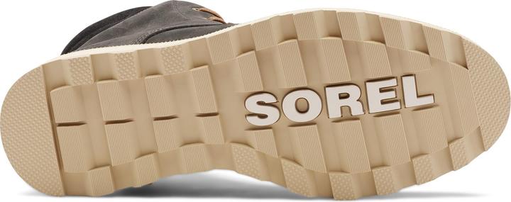 Actual product image Sorel Madson Ii Moc Toe Wp (42)