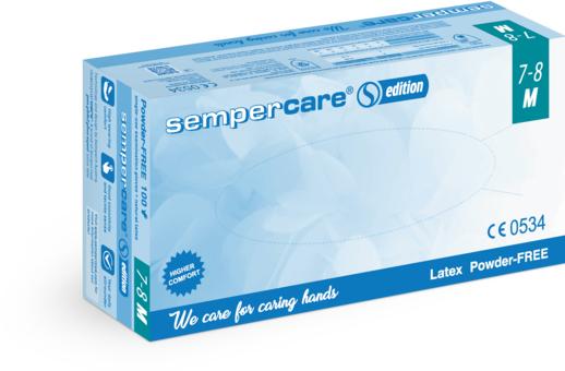 Produktbild Sempercare Edition (M)