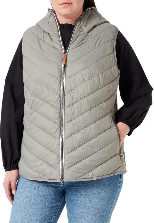 Produktbild Camel Active Steppweste aus recyceltem Polyamid (34)