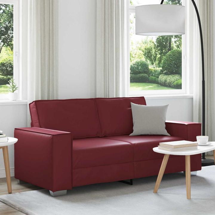 Produktbild vidaXL 2.5-Sitzer Sofa (2-Sitzer)