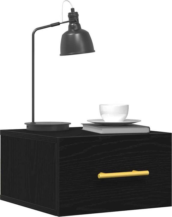 Produktbild VidaXL Kompakter Lowboard-Schrank (35 x 35 x 20 cm)