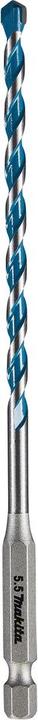 Actual product image Makita Multi drill 1/4" 5,5x150mm (5.5 mm)