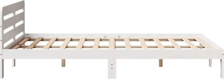 Produktbild vidaXL Bettgestell (180 x 200 cm)