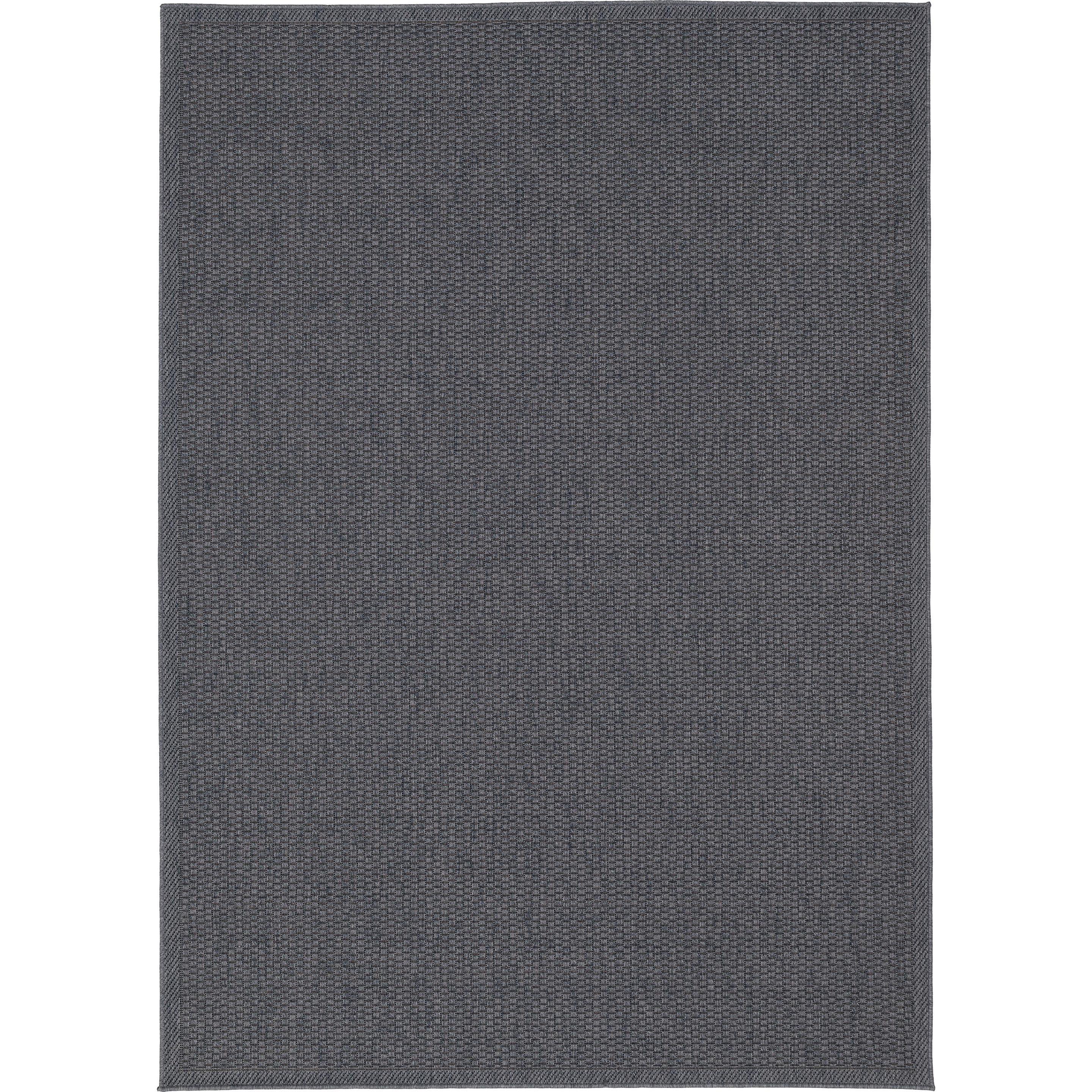Thumbnail - Pergamon, Teppich, In & Outdoor Teppich Marbella Bordüre (80 x 150 cm)
