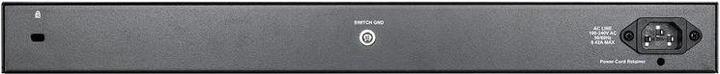 Produktbild D-Link Switch DGS-2000-28 28 Port (28 Ports)