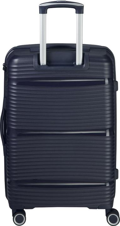 Actual product image D&N Travel Line 4200 - Trolley S (36 l)