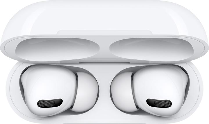 Productafbeelding Apple AirPods Pro (1st Gen.) MagSafe Case (ANC, 4.50 h, Draadloze)