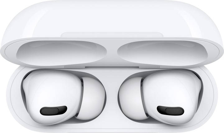 Actual product image Apple AirPods Pro (1st Gen.) MagSafe Case (ANC, 4.50 h, Wireless)