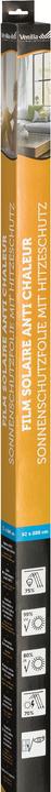 Actual product image Windhager Fenster Hitzeschutzfolien (92 x 200 cm)