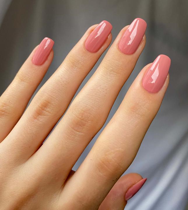Actual product image Alix Avien NP80 (Nude Beige, Colour paint)
