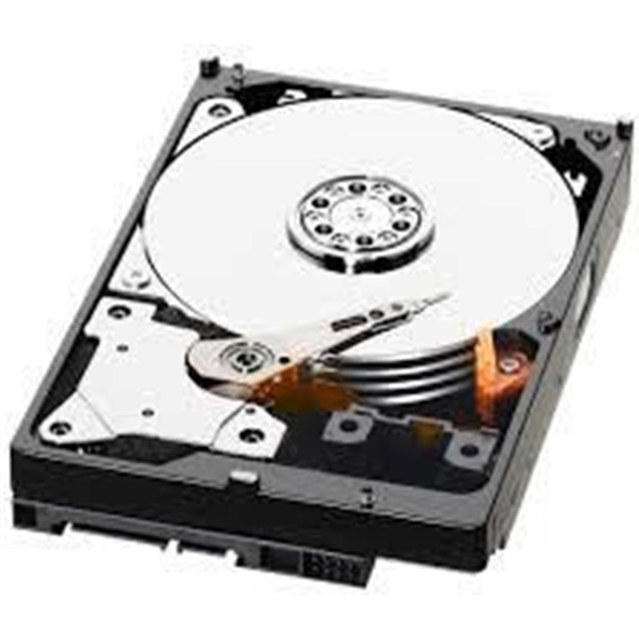 HPE 36GB ProLiant (0.04 TB, 2.5"), Festplatte
