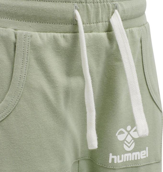 Actual product image hummel Futte Pants