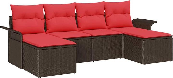 Produktbild vidaXL gartenmöbel