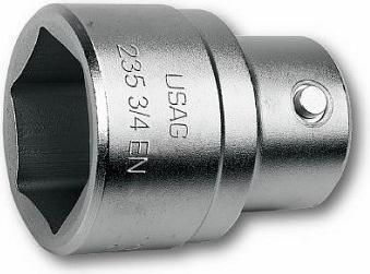 Actual product image Usag U02353108 Electrical socket