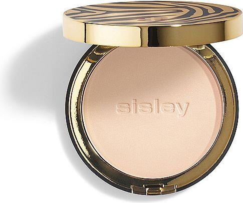 Actual product image Sisley Phyto-Poudre Compacte (1 Rosy)