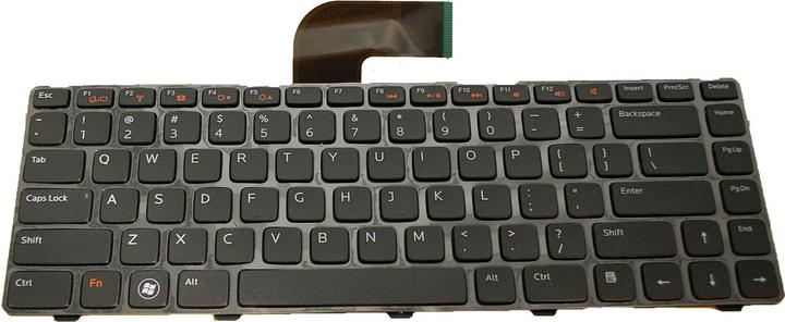 Image du produit Dell Insert de clavier, mise en page US (international)