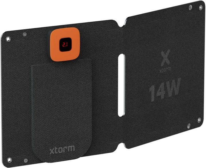 Actual product image Xtorm Xtreme Series (14 W, 0.54 kg)
