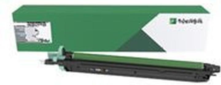 Produktbild Lexmark 76c0pv0 (C, M, Y)