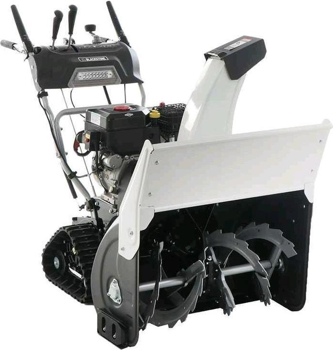 Produktbild Blackstone Schneefräse (76 cm)