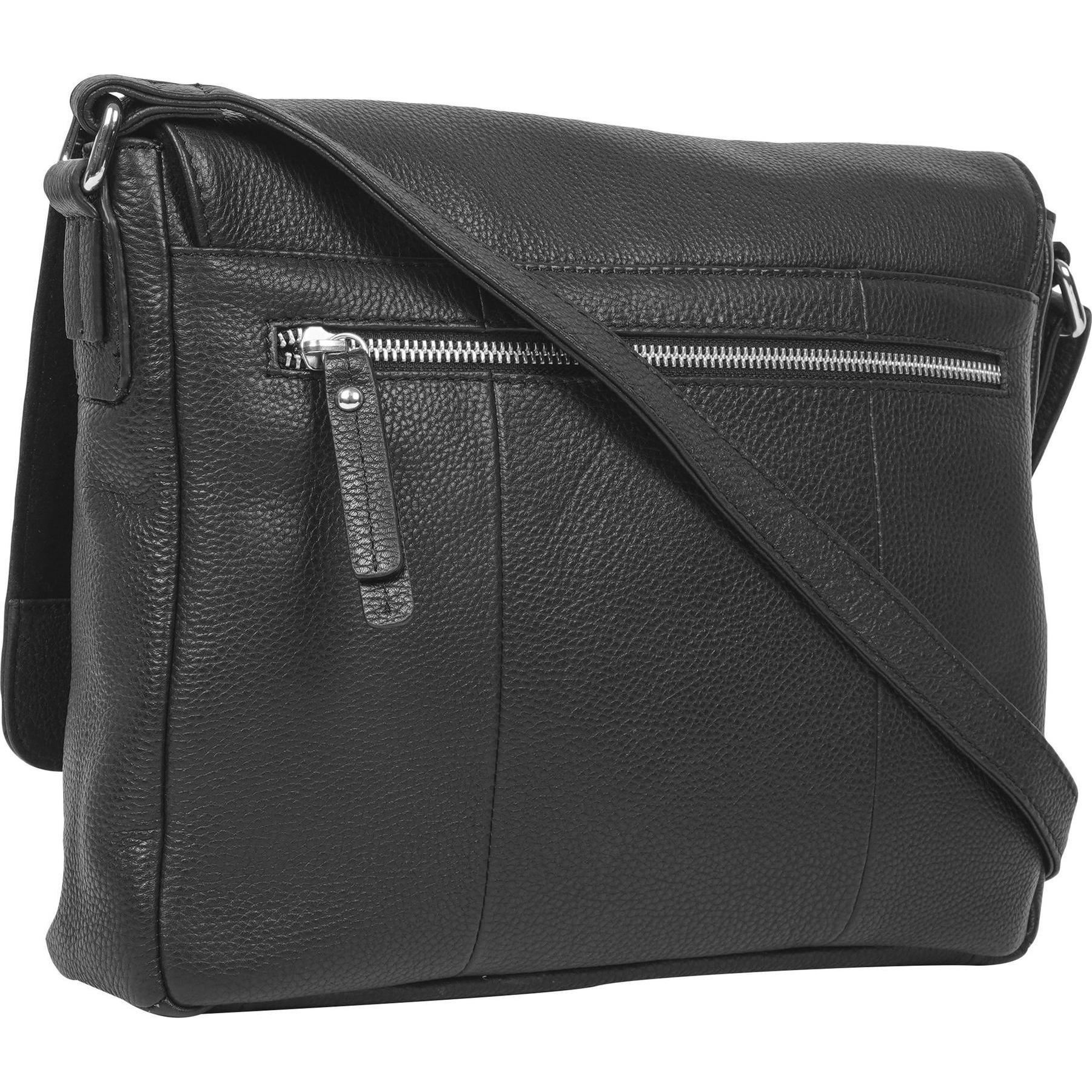 Thumbnail - Gerry Weber, Handtasche, ascona shoulderbag mhf, Schwarz