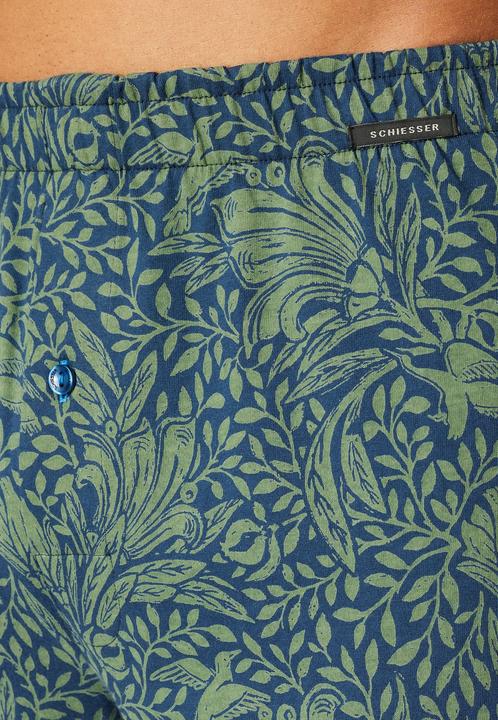 Produktbild Schiesser Boxer Multi (XL, 2er Pack)