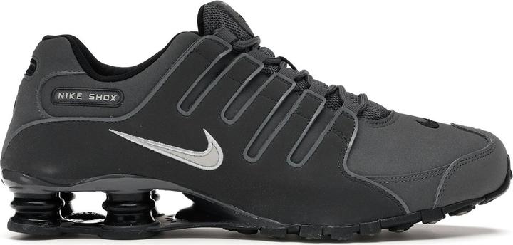 Produktbild Nike Shox NZ Dark Grey (45.5)