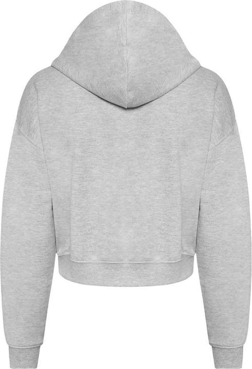 Grey heather