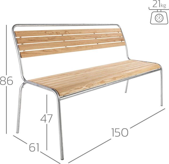 Produktbild Schaffner Rigi