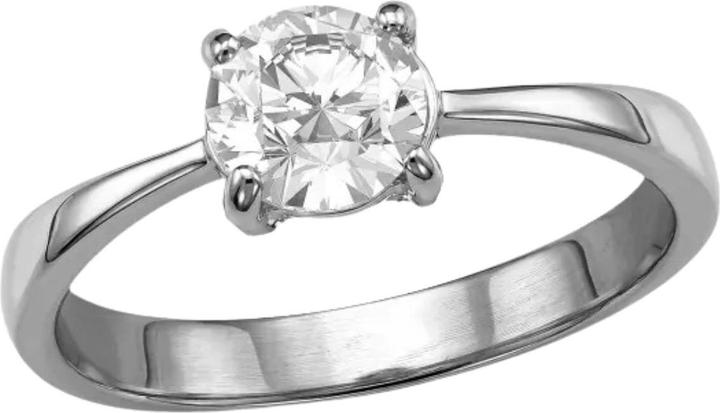 Produktbild Maxte mit 6 mm Weissem Zirkonia (52)