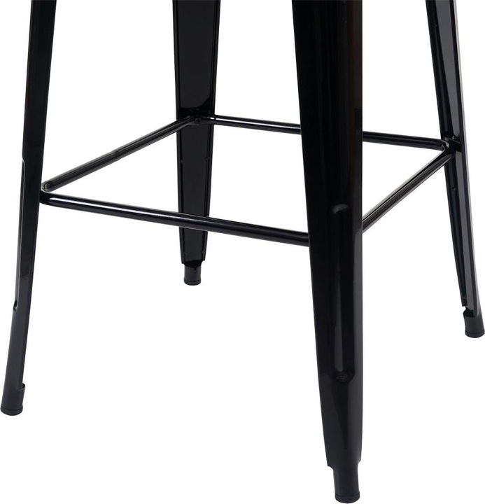 Actual product image MCW A73 table (107 x 60 x 60 cm)