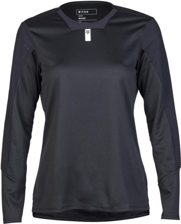 Produktbild Fox Jersey 24 W Defend Ls Blk (L)