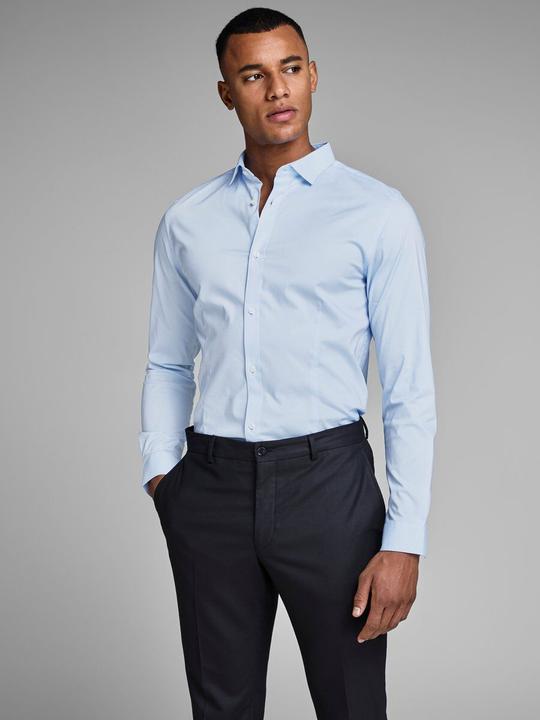 Produktbild Jack & Jones Super schlank Hemd (S)