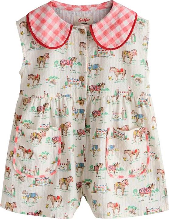 Produktbild Cath Kidston Spielanzug Mädchen (122)