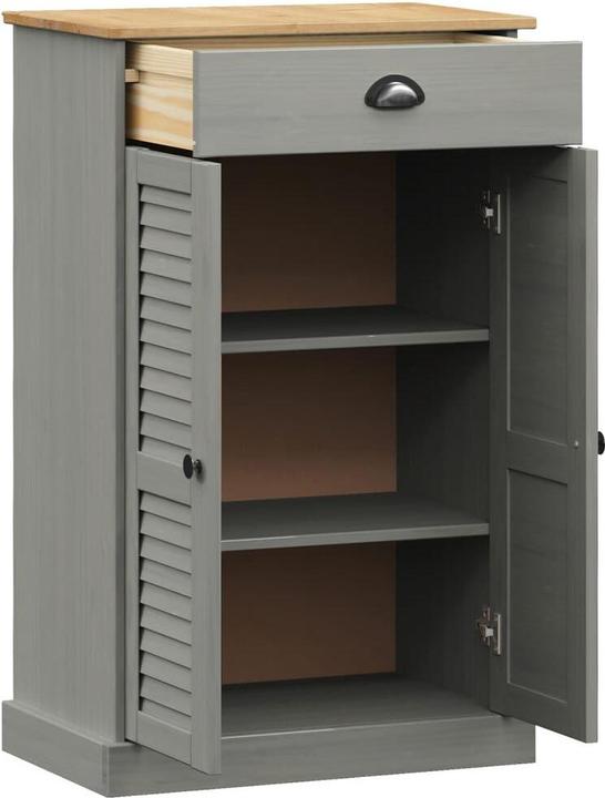 Produktbild vidaXL Lyra (60 x 35 x 96 cm)