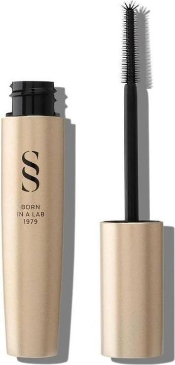 Actual product image Sensilis Mega Volumen Mascara