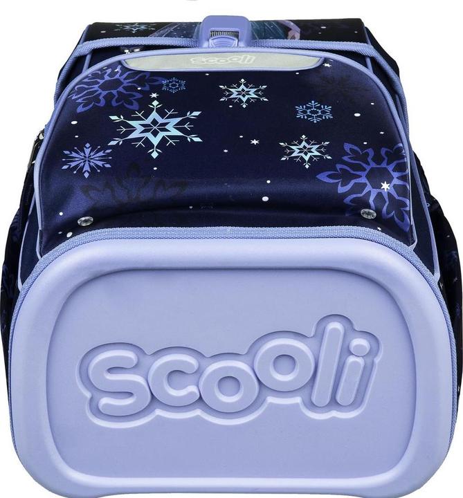 Produktbild Scooli EasyStart Schulranzen Set,5tlg Frozen (19 l)