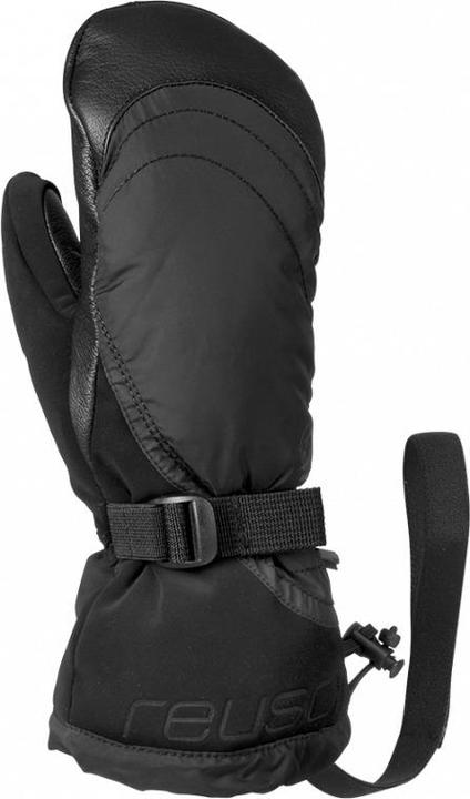 Produktbild Reusch Damen Fäustling Yeta Mitten black 6 (6)