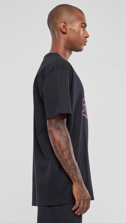 Produktbild Urban Classics Hotline Oversize Tee - 119371 (S)