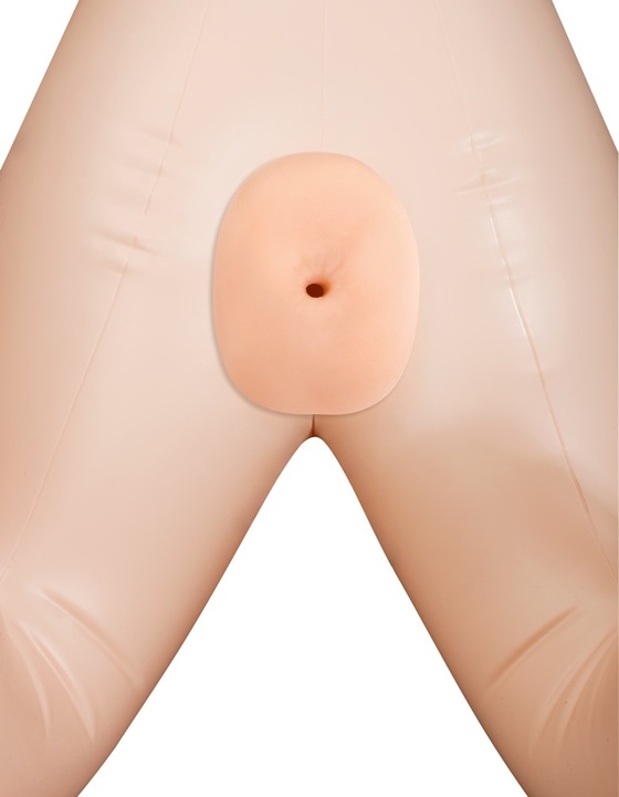Actual product image NMC Cheating Wife Rosie