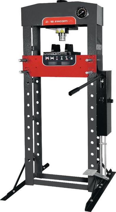 Produktbild Facom Werkstattpresse